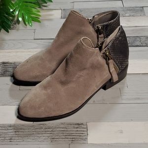 Very volatile los angeles booties